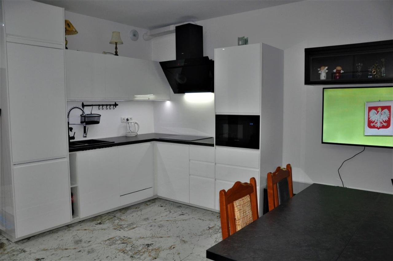 Apartament „Sloneczna Polana” Kudowa-Zdroj Bagian luar foto
