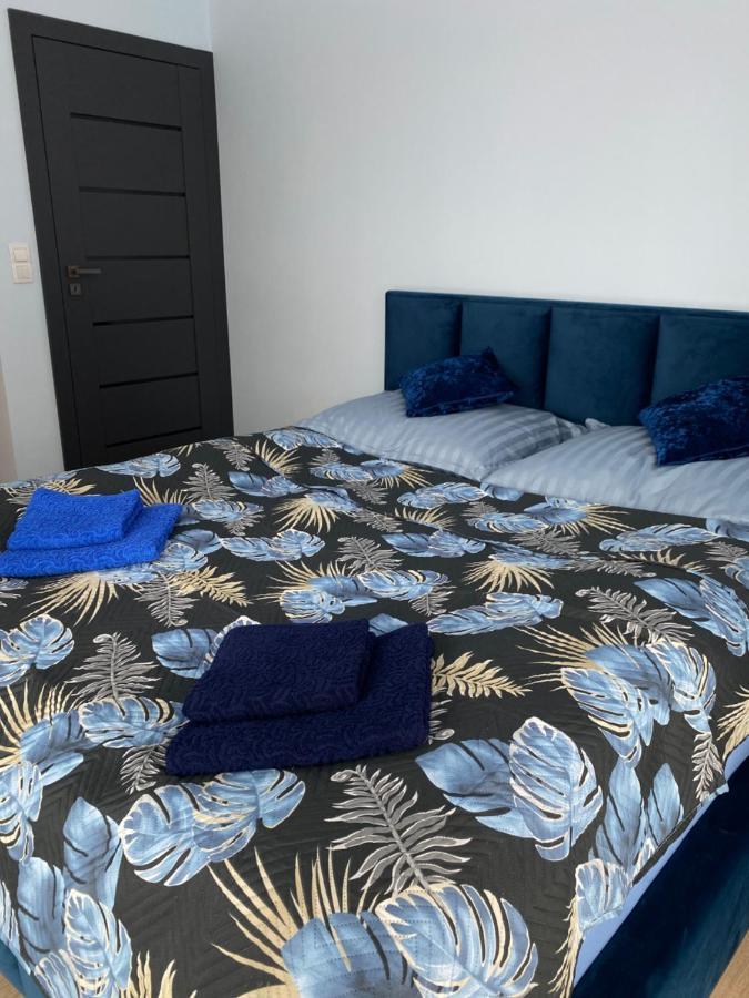 Apartament „Sloneczna Polana” Kudowa-Zdroj Bagian luar foto